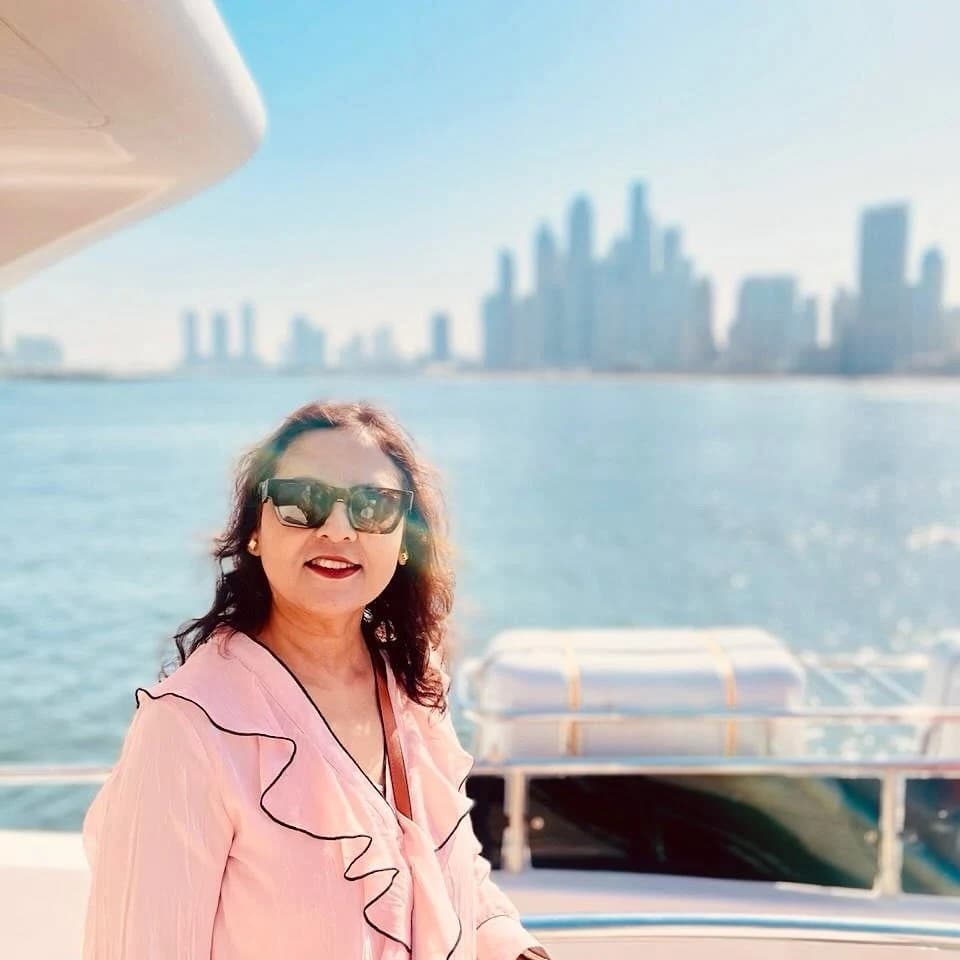 Anu Srivastav