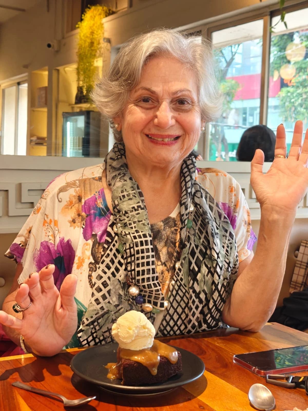 Meherangez Mistry