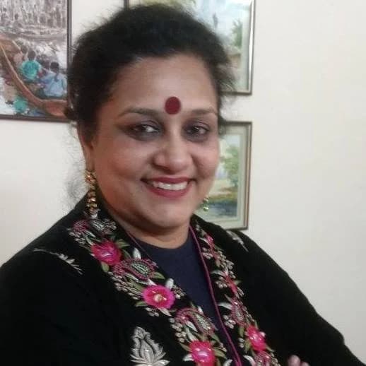 Ritu Kapur